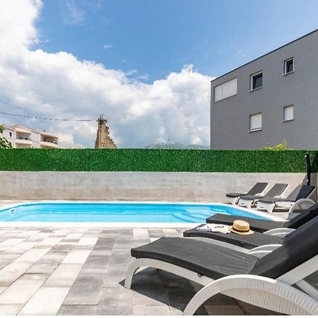 Villa Ivancica Split Luaran gambar