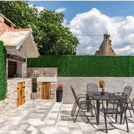 Villa Ivancica Split Luaran gambar