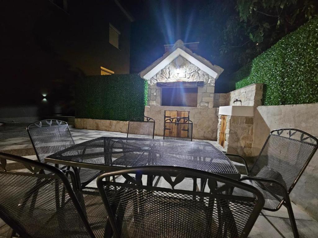 Villa Ivancica Split Luaran gambar