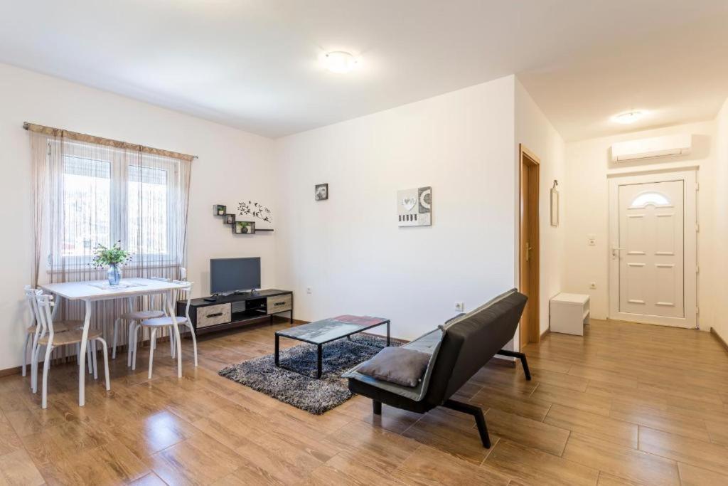 Villa Ivancica Split Luaran gambar