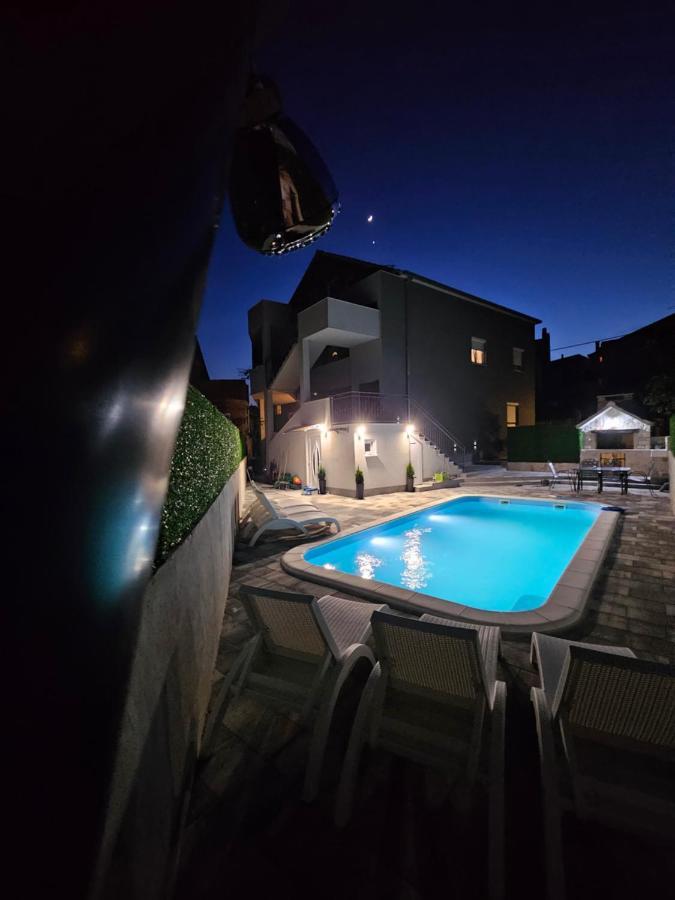 Villa Ivancica Split Luaran gambar