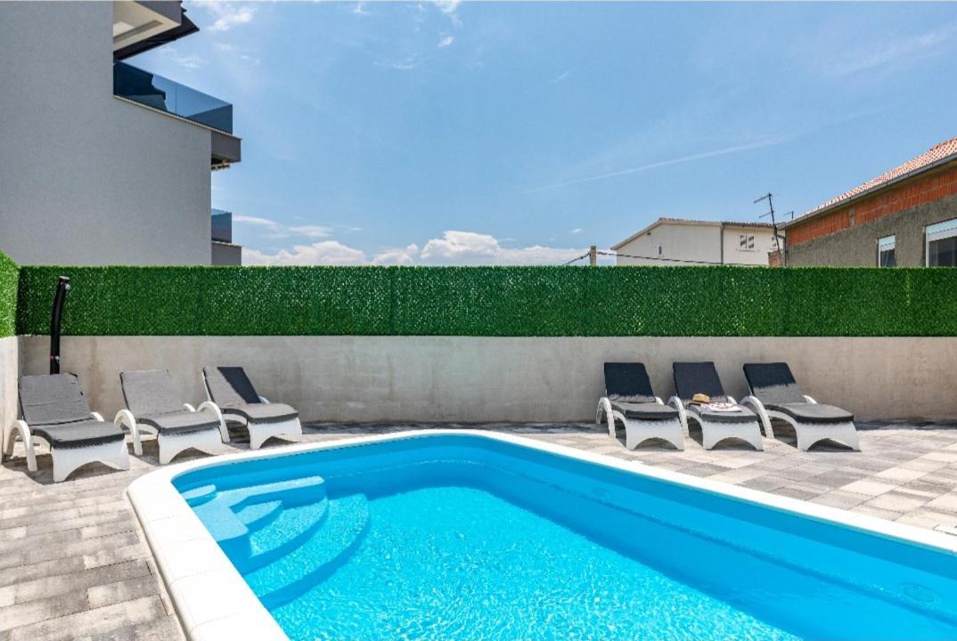 Villa Ivancica Split Luaran gambar