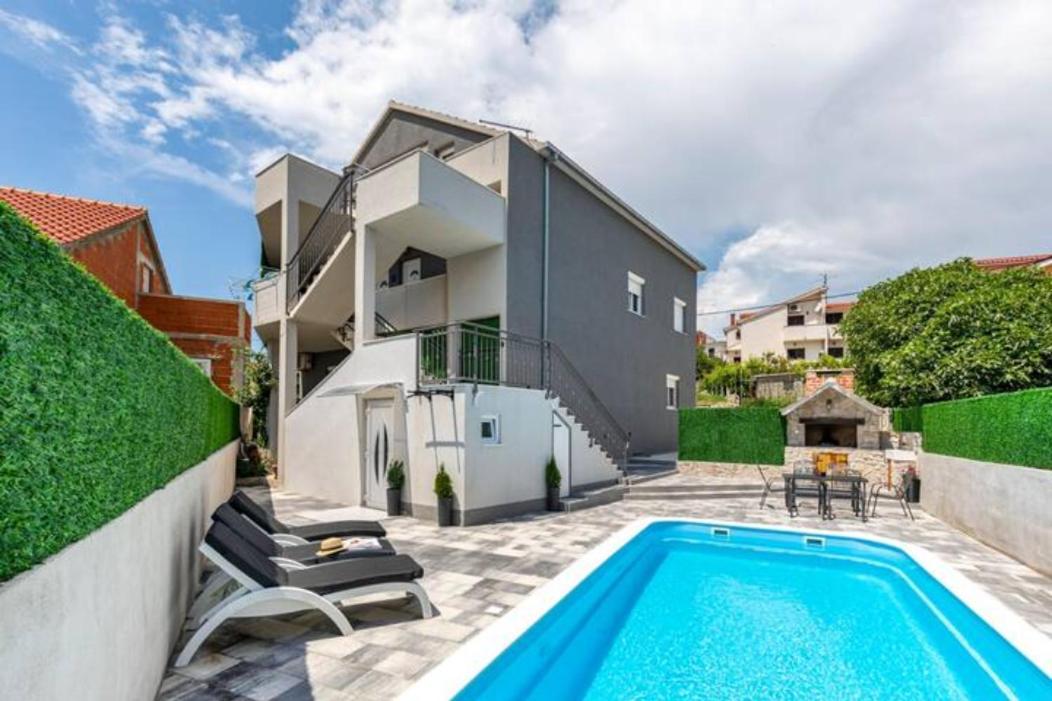 Villa Ivancica Split Luaran gambar