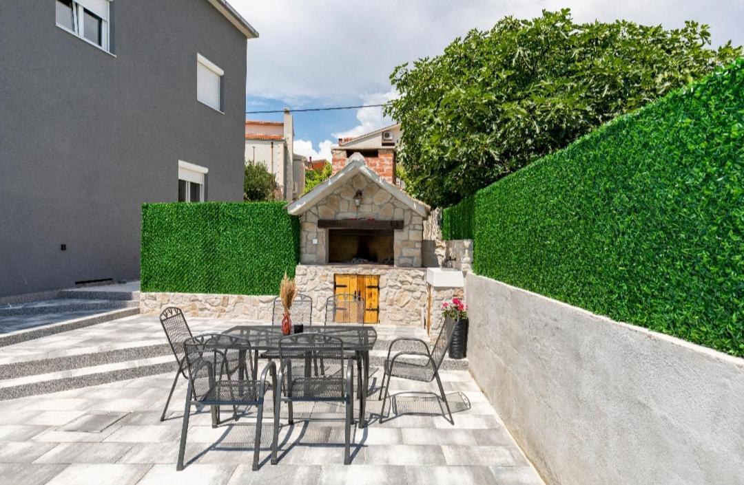 Villa Ivancica Split Luaran gambar