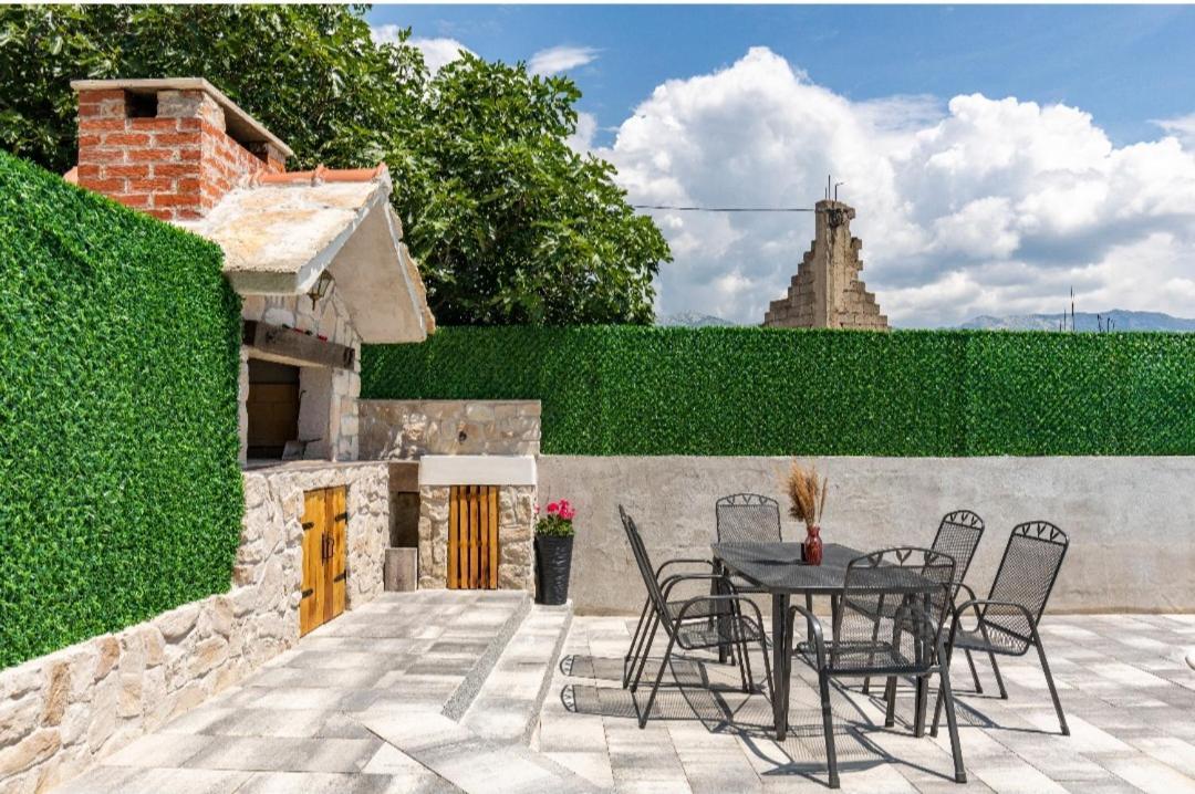 Villa Ivancica Split Luaran gambar