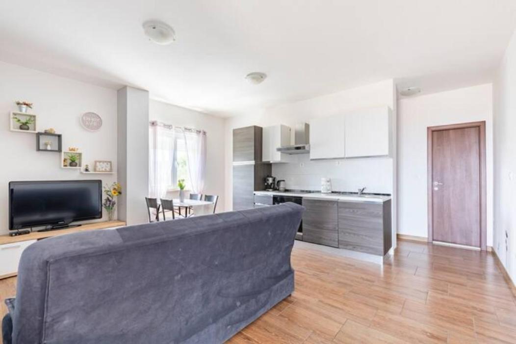Villa Ivancica Split Luaran gambar