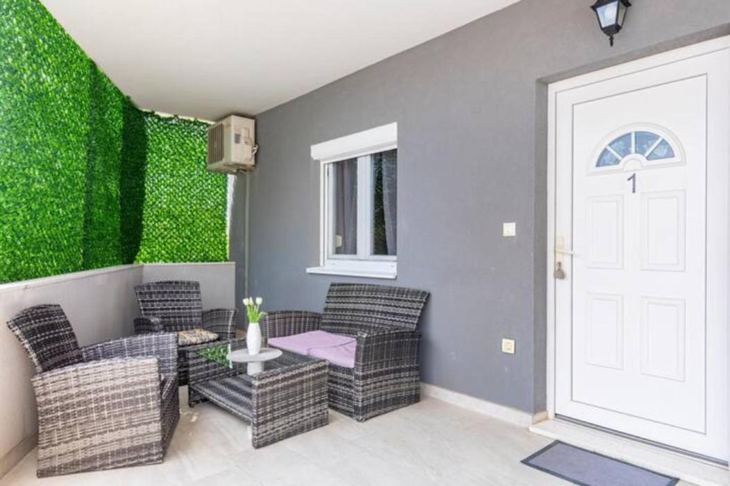 Villa Ivancica Split Luaran gambar