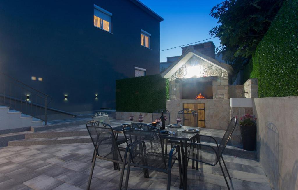 Villa Ivancica Split Luaran gambar