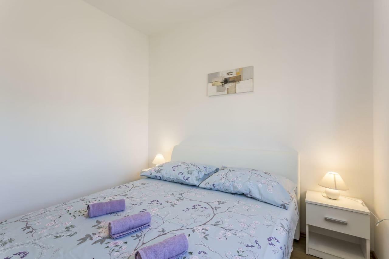 Villa Ivancica Split Luaran gambar