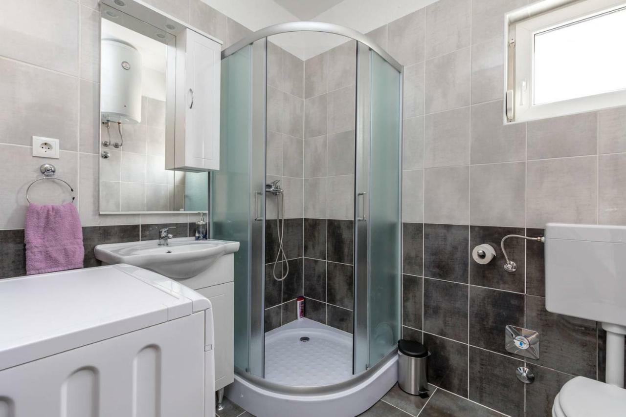 Villa Ivancica Split Luaran gambar